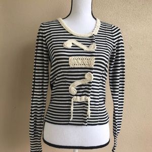 NWOT 🌟 Anthropologie Sparrow Sweater